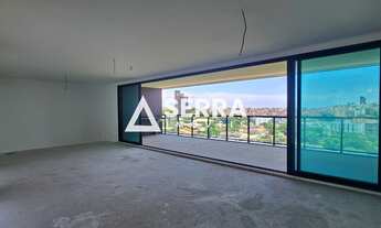 Imagem 4: Horto Florestal | Monvert Odebrecht | 285m² | 4 suítes | Varanda gourmet | 4 vagas