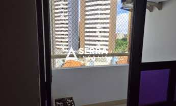 Imagem: Spazio 2000 2 Quartos 61m² 2 Vagas