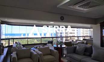 Imagem 3: GREENVILLE ? LUMNO ÉRIS | APARTAMENTO ALTO PADRÃO | 225m² | 3 SUÍTES | VISTA MAR