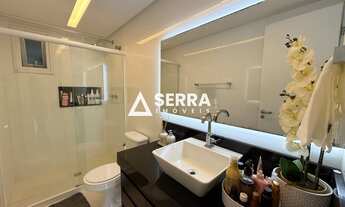 Imagem 7: Ondina | 2 Quartos (1 Suíte) | 99 m² | Vista Mar | Nascente