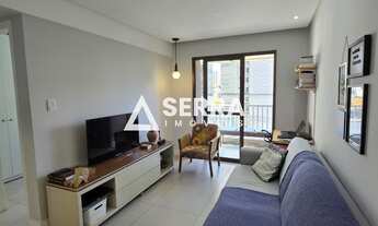 Imagem 5: Acupe Exclusive | 2/4 com suíte | 60m² | Varanda Gourmet