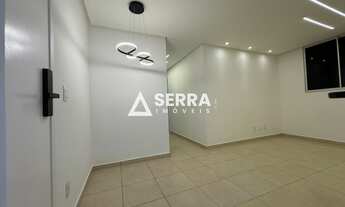 Imagem 7: Lauro de Freitas | Apartamento 2/4 com suíte | 56 m² | Nascente