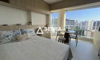 Imagem: Caminho das Árvores 1 Quarto (Suíte)