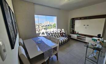 Imagem: BROTAS 2 QUARTOS DEP. 68M² NASCENTE