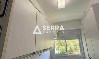 Imagem 5: Alphaville Salvador | 2 Quartos (1 Suíte)| 80m² | Varandão | 2 Vagas