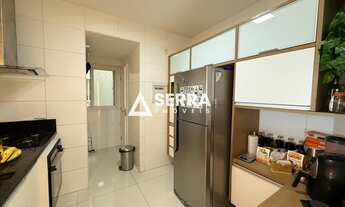 Imagem 5: Ondina | 2 Quartos (1 Suíte) | 99 m² | Vista Mar | Nascente