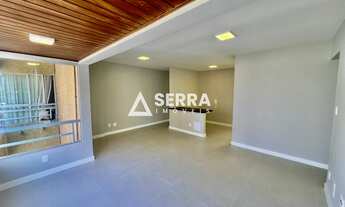 Imagem 5: Alphaville I | 4 quartos | 139m² | 2 suítes | Dependência completa | Lavabo | Varanda