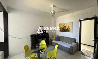 Imagem 2: Pituba | 2 quartos | 50m² | Nascente | Frente mar