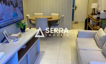 Imagem 2: Stiep | 3 Quartos (1 Suíte) | 78m² | Varanda | Armários Planejados