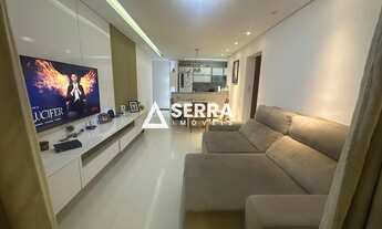 Imagem 2: Vila Privillege | 3 Quartos (1 Suíte) | 80 m² | Andar Alto | Vista Livre