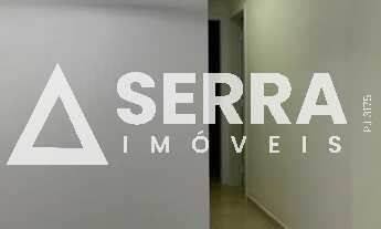 Imagem 3: Lauro de Freitas | Apartamento 2/4 com suíte | 56 m² | Nascente