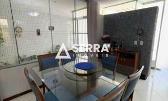 Imagem 5: Piatã | Casa Duplex | 4 Quartos (2 Suítes) | 220 m² | 2 Vagas Cobertas