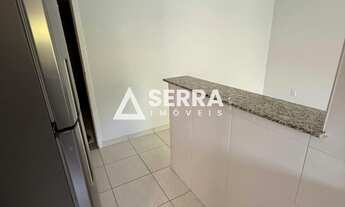 Imagem 3: Alphaville Salvador | 2 Quartos (1 Suíte)| 80m² | Varandão | 2 Vagas