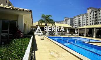 Imagem 2: Buraquinho | 2 Quartos | 57m² | Armários Planejados