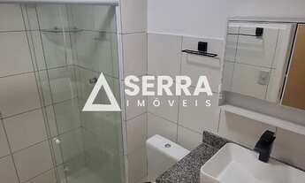 Imagem 7: Matatu | 2/4 com varanda | Nascente total | Andar alto | Vista livre