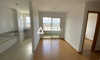 Imagem: Mirante do Iguatemi 2 Quartos 44 m²