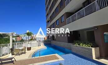 Imagem: Acupe Exclusive 2/4 com suíte 60m²