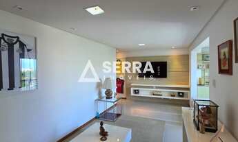 Imagem 5: Lauro de Freitas | 3 Quartos (1 Suíte) | 85 m² | Porteira Fechada | Nascente