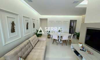 Imagem 2: Pituba | Apartamento 3/4 com suíte | 100 m² | Reformado e nascente