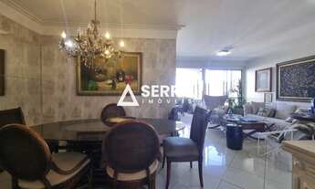 Imagem 5: Graça | 3 Quartos (2 Suítes) | 140m² | Nascente | 2 Vagas