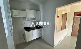 Imagem 7: Lauro de Freitas | 2 quartos | 54,80m² | Varanda | 2 banheiros