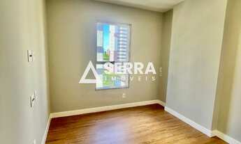 Imagem 6: Alphaville I | 4 quartos | 139m² | 2 suítes | Dependência completa | Lavabo | Varanda