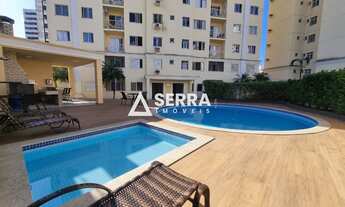 Imagem 1: Imbuí | Apartamento 2/4 com suíte | 68 m²