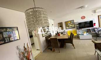 Imagem: Jardim do Atlântico 2 Quartos (1 Suíte)