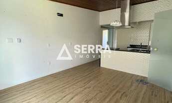 Imagem 7: Piatã | Casa Duplex | 4 Quartos (2 Suítes) | 220 m² | 2 Vagas Cobertas