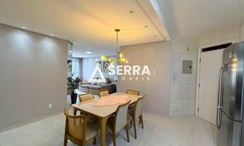 Imagem 6: Cidade Jardim | 3/4 com suíte + dependência | 110 m² | Reformado