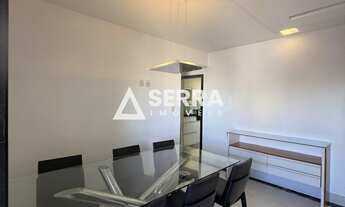 Imagem 6: Vivenda da Graça | Apartamento 3/4 com Suíte | 110 m² | 1 Vaga