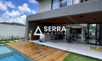 Imagem: Alphaville Litoral Norte 3 Casa 355