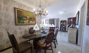 Imagem 4: Graça | 3 Quartos (2 Suítes) | 140m² | Nascente | 2 Vagas