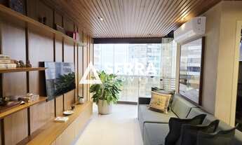 Imagem 2: Horto Florestal | 3 Suítes | 171 m² | Porteira Fechada