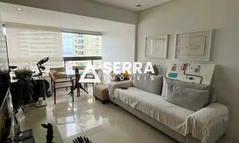 Imagem 4: Horto Florestal | 2 Suítes | 89m² | Mobiliado | Reformado