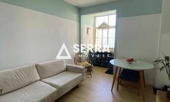 Imagem: Pituba Apartamento 2/4 56,18 m² Frente