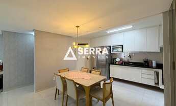 Imagem 7: Cidade Jardim | 3/4 com suíte + dependência | 110 m² | Reformado