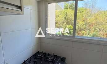 Imagem 6: Alphaville Salvador | 2 Quartos (1 Suíte)| 80m² | Varandão | 2 Vagas