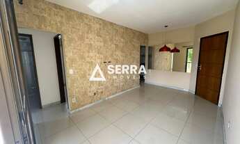 Imagem 6: Lauro de Freitas | 2 quartos | 54,80m² | Varanda | 2 banheiros