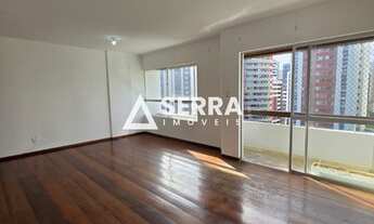 Imagem: Pituba 3/4 sendo 1 suíte 104,5m²