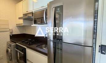 Imagem 7: Horto Florestal | 1 Quarto | 47 m² | Nascente | 2 Vagas