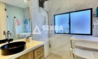 Imagem 5: Caminho das Árvores | Cobertura Linear 2/4 com piscina privativa | 140 m² | 2 vagas