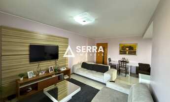 Imagem 2: Pituaçu | 4 Quartos (2 Suítes) | 140m² | Varanda Gourmet com Vista Mar