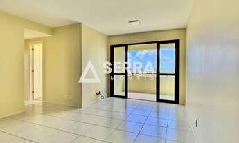 Imagem 2: Paralela | 3 Quartos (1 Suíte) | 79 m² | Andar Alto | Reformado