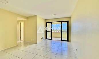 Imagem 4: Paralela | 3 Quartos (1 Suíte) | 79 m² | Andar Alto | Reformado