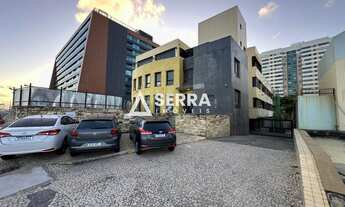 Imagem: Armação Apartamento 1/4 Vista mar