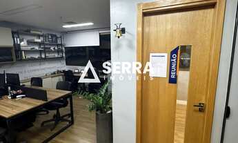 Imagem 5: Hangar Business Park | Sala Comercial | 64m² | 2 Vagas