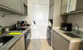 Imagem 6: Caminho das Árvores | 1 Quarto (Suíte) | 30m² | Mobiliado