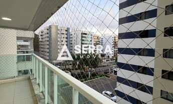 Imagem: Alphaville 2/4 com suíte dependência