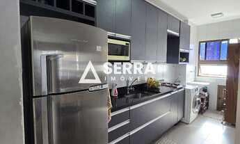 Imagem 7: Acupe Exclusive | 2/4 com suíte | 60m² | Varanda Gourmet